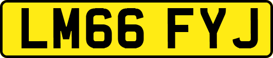 LM66FYJ
