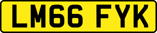 LM66FYK