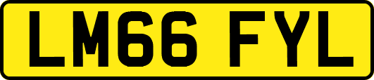LM66FYL