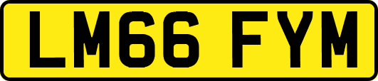 LM66FYM