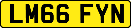 LM66FYN