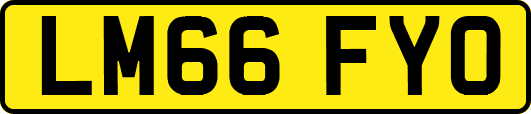 LM66FYO