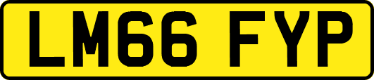 LM66FYP