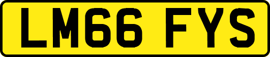 LM66FYS
