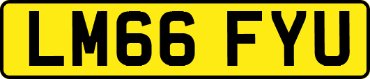 LM66FYU