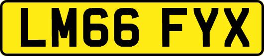 LM66FYX