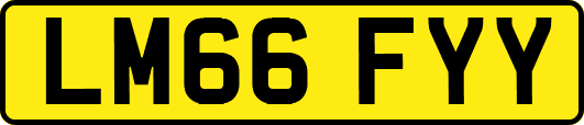 LM66FYY