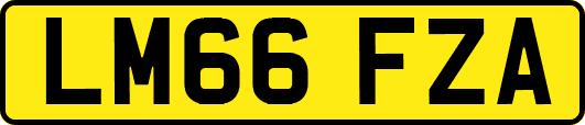 LM66FZA