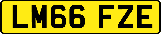 LM66FZE