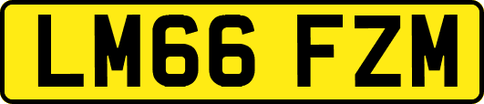 LM66FZM
