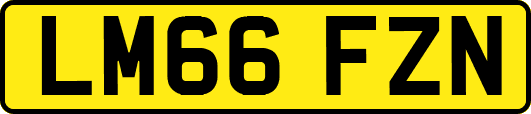 LM66FZN