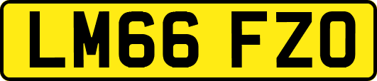 LM66FZO