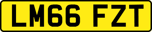 LM66FZT