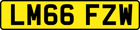 LM66FZW