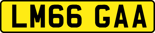 LM66GAA