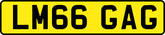 LM66GAG