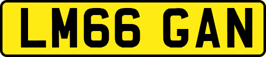 LM66GAN