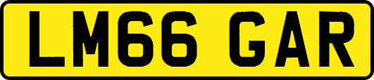 LM66GAR