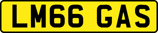LM66GAS