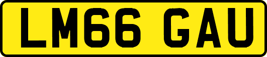 LM66GAU