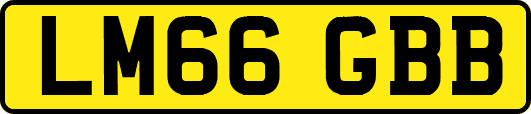 LM66GBB