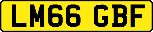LM66GBF
