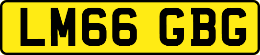 LM66GBG