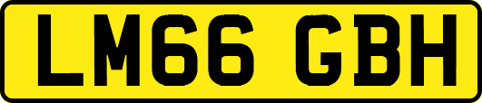 LM66GBH