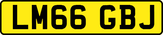 LM66GBJ