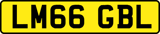 LM66GBL