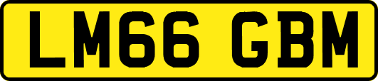 LM66GBM
