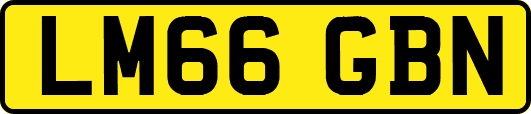 LM66GBN
