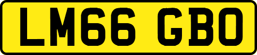 LM66GBO