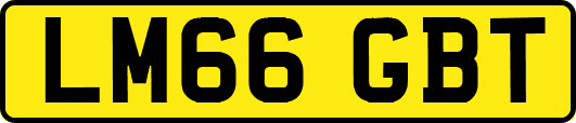 LM66GBT
