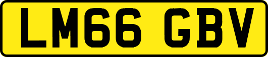 LM66GBV