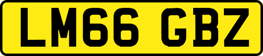 LM66GBZ
