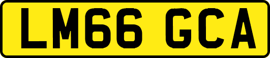 LM66GCA