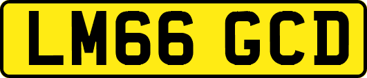 LM66GCD