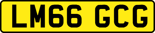 LM66GCG