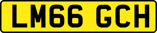LM66GCH
