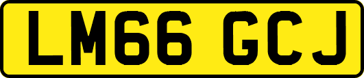 LM66GCJ