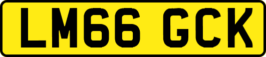 LM66GCK