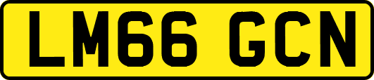 LM66GCN