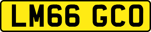 LM66GCO