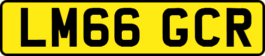LM66GCR