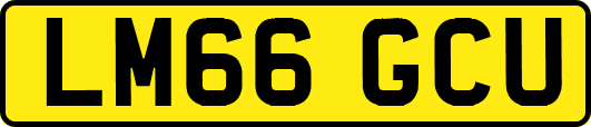 LM66GCU