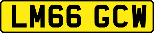 LM66GCW