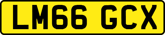 LM66GCX