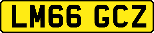 LM66GCZ