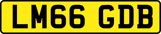 LM66GDB
